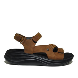 Wolky 00565010 cirro gobi nubuck