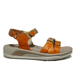 Wolky 00105631 acula softy wax leather