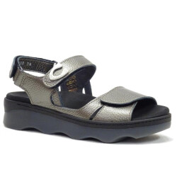 Wolky 00235071 medusa floater leather