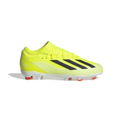 Adidas X crazyfast league fg j,tesoye