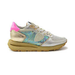 Philippe Model Tropez haute low women