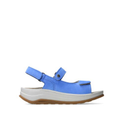 Wolky 00335010 adura timber nubuck