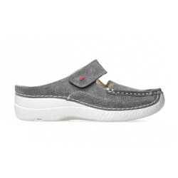Wolky 00622793 roll slipper