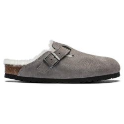 Birkenstock 1017650 boston suede
