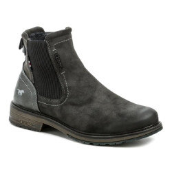 Mustang Shoes 57608