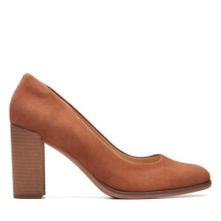 Clarks Original Freva85 court