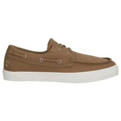 Timberland Union wharf boat shoe