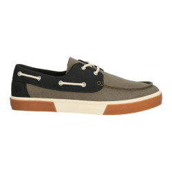 Timberland Union wharf boat shoe