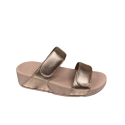 FitFlop Lulu adjustable slides