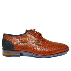 Berkelmans Oulton braided