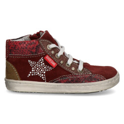 Shoesme Ur3w042 bordo