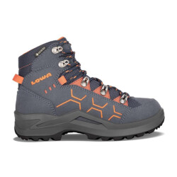 Lowa 640050 7920 kody evo gtx mid jr wandelschoenen