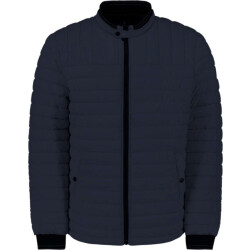 No Excess Jacket short fit padded night