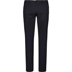 No Excess Pants stretch garment dyed night