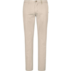 No Excess Pants stretch garment dyed cement