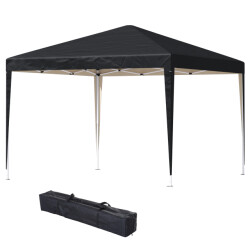 4goodz Outsunny partytent 295x295 m zonder zijwanden -
