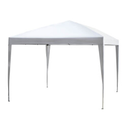 4goodz Outsunny partytent 295x295 m zonder zijwanden -