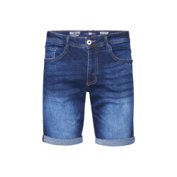 Petrol Industries Bullseye-denim short regular fit