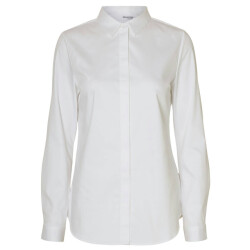 Selected Femme Top lange mouw 16097573