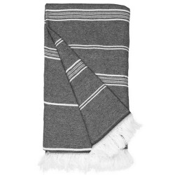 The One Towelling Hamam gerecyclede handdoek