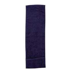 Towel City Zak gym towel