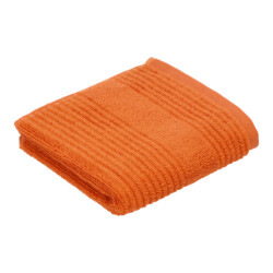 Vossen Tomorrow face towel