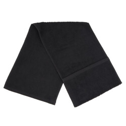 Towel City Zak gym towel