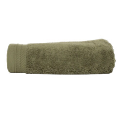 The One Towelling Effen biologische handdoek