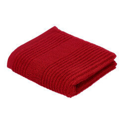 Vossen Tomorrow face towel