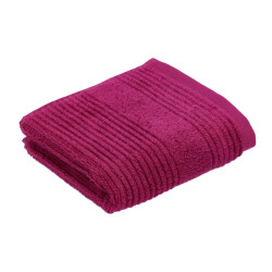 Vossen Tomorrow face towel