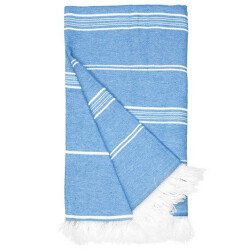 The One Towelling Hamam gerecyclede handdoek