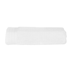 The One Towelling Biologische strandhanddoek