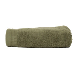 The One Towelling Biologische badhanddoek