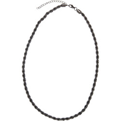 Urban Classics Charon verstrengelde halsketting