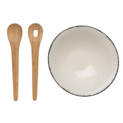 Ukiyo Serving utensil set