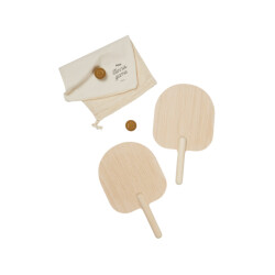 Vinga Miro strand tafeltennis set