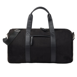 Vinga Marlow weekendtas van gerecycled polyester