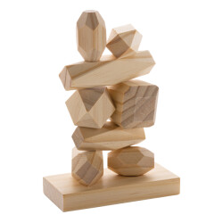Ukiyo Crios houten puzzel
