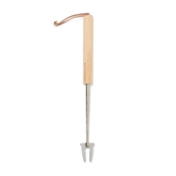 Vinga Vici telescopische bbq tongs