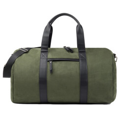 Vinga Marlow weekendtas van gerecycled polyester