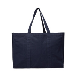 Vinga Hilo aware maxi canvas gerecycleerde 32l draagtas