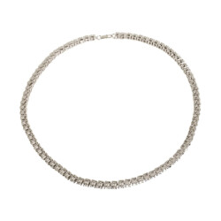 Urban Classics Ketting met korstjes
