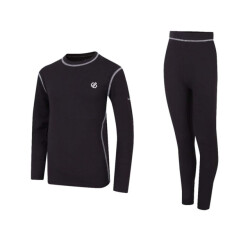 Dare2b Dames geavanceerde wol bazelayer set