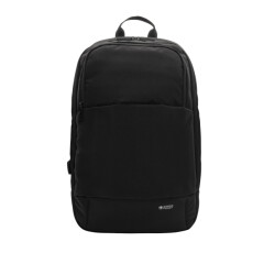 Swiss Peak Laptop rugzak modern aware