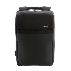 Swiss Peak Rfid anti-diefstal rugzak