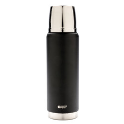 Swiss Peak Elite vacuüm geïsoleerde 0,5l fles
