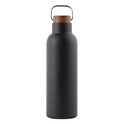 Vinga Ciro gerecycleerde 800ml geïsoleerde waterfles