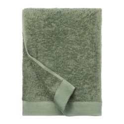 Vinga Berken plain handdoek