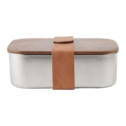 Vinga Ciro stalen lunchbox