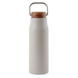 Vinga Ciro gerecycleerde 300ml geïsoleerde waterfles